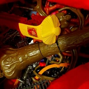 Box variety toys  vintage 6